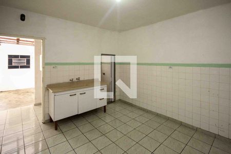 Casa para alugar com 1 quarto, 30m² em Vila California, São Paulo