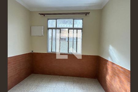Quarto 1 de casa para alugar com 2 quartos, 85m² em Piedade, Rio de Janeiro