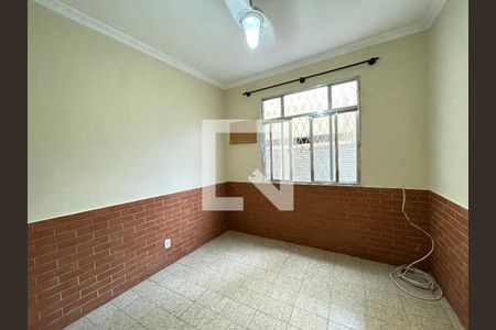 Quarto 2 de casa para alugar com 2 quartos, 85m² em Piedade, Rio de Janeiro