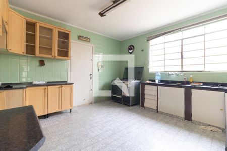 Cozinha  de casa para alugar com 3 quartos, 224m² em Cursino, São Paulo