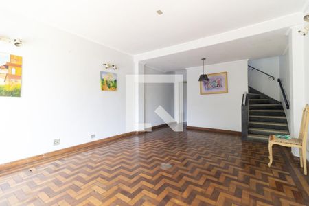 Sala de casa para alugar com 3 quartos, 224m² em Cursino, São Paulo