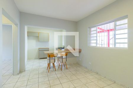 Casa para alugar com 2 quartos, 60m² em Vila Nina, São Paulo