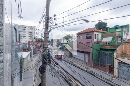 Casa para alugar com 2 quartos, 60m² em Vila Nina, São Paulo