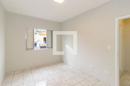 Casa para alugar com 2 quartos, 60m² em Vila Nina, São Paulo