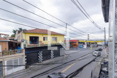 Casa para alugar com 2 quartos, 60m² em Vila Nina, São Paulo