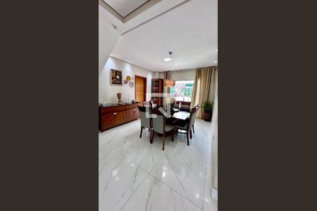 Foto 17 de casa de condomínio à venda com 5 quartos, 355m² em Setor Habitacional Vicente Pires, Brasília