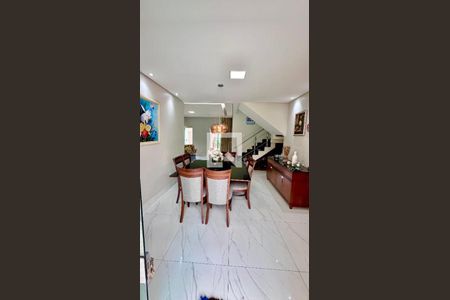 Foto 16 de casa de condomínio à venda com 5 quartos, 355m² em Setor Habitacional Vicente Pires, Brasília