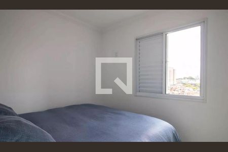 Quarto  de apartamento à venda com 2 quartos, 55m² em Vila Andrade, São Paulo