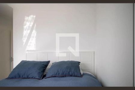 Quarto  de apartamento à venda com 2 quartos, 55m² em Vila Andrade, São Paulo