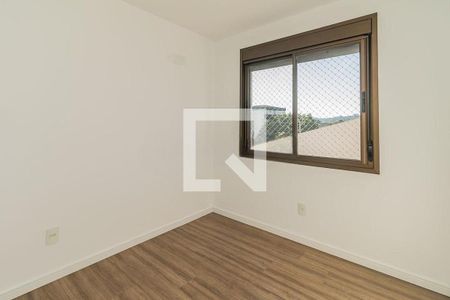 Quarto de apartamento à venda com 2 quartos, 62m² em Jardim do Salso, Porto Alegre