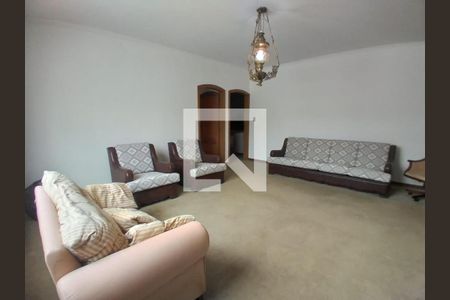 Sala de casa à venda com 6 quartos, 799m² em Parque Taquaral, Campinas