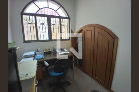 Quarto de casa à venda com 6 quartos, 799m² em Parque Taquaral, Campinas