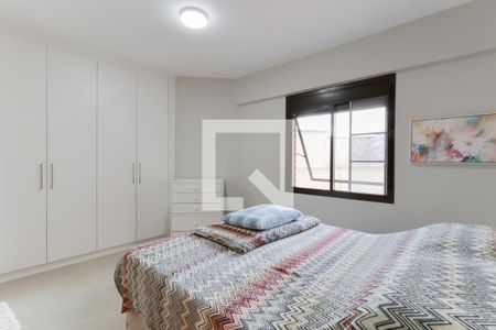 Suíte de apartamento à venda com 3 quartos, 84m² em Mandaqui, São Paulo
