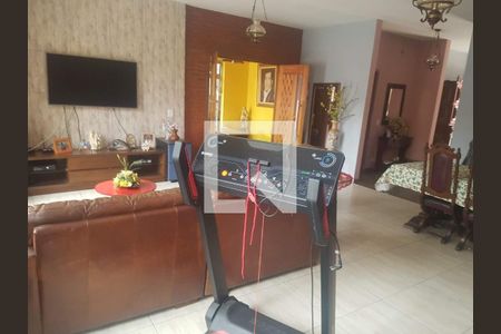 Foto 41 de casa à venda com 5 quartos, 251m² em Guaianases, São Paulo