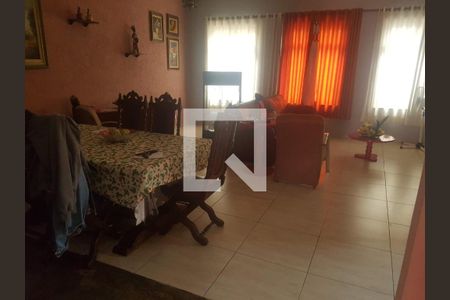 Foto 67 de casa à venda com 5 quartos, 251m² em Guaianases, São Paulo