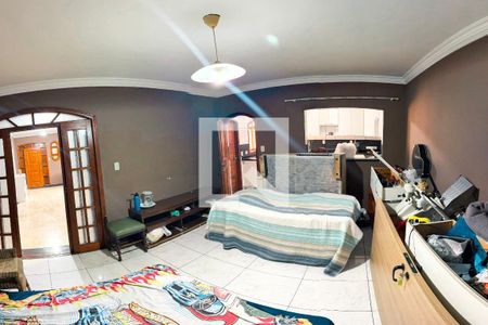 Sala de Jantar de casa à venda com 4 quartos, 410m² em Jardim Boa Vista (zona Oeste), São Paulo