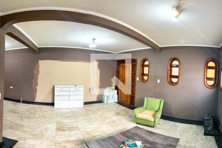 sala de casa à venda com 4 quartos, 410m² em Jardim Boa Vista (zona Oeste), São Paulo