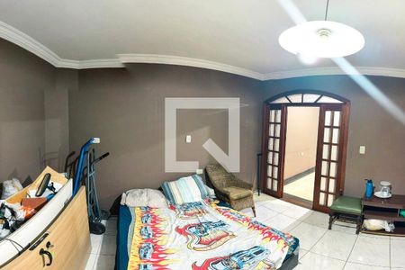 Sala de Jantar de casa à venda com 4 quartos, 410m² em Jardim Boa Vista (zona Oeste), São Paulo