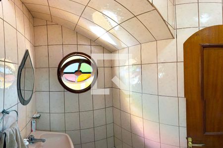 Lavabo de casa à venda com 4 quartos, 410m² em Jardim Boa Vista (zona Oeste), São Paulo
