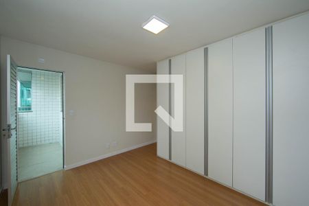 QUARTO2 de apartamento à venda com 4 quartos, 106m² em Buritis, Belo Horizonte