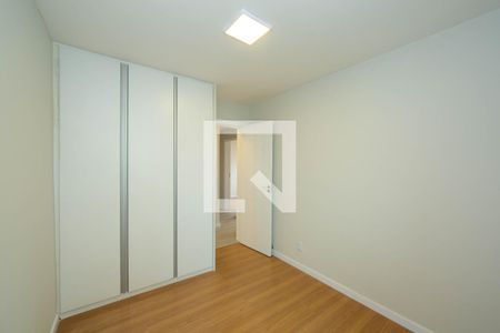 QUARTO1 de apartamento à venda com 4 quartos, 106m² em Buritis, Belo Horizonte