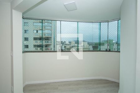 VARANDA de apartamento à venda com 4 quartos, 106m² em Buritis, Belo Horizonte