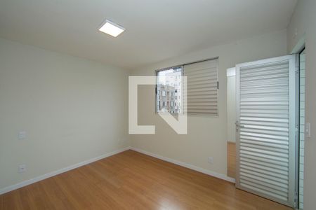 QUARTO2 de apartamento à venda com 4 quartos, 106m² em Buritis, Belo Horizonte