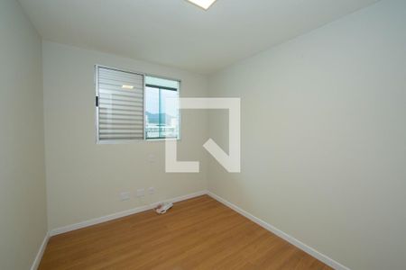 QUARTO1 de apartamento à venda com 4 quartos, 106m² em Buritis, Belo Horizonte