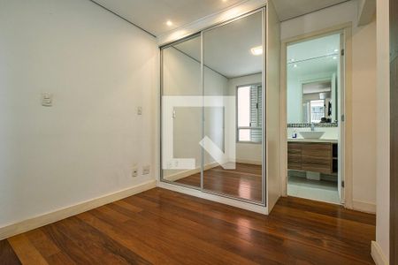 Suíte de apartamento para alugar com 2 quartos, 64m² em Sumaré, São Paulo