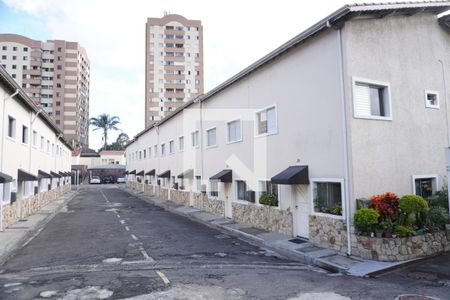 Casa de Condomínio à venda com 2 quartos, 55m² em Cidade Líder, São Paulo