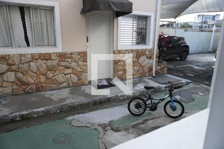 Casa de Condomínio à venda com 2 quartos, 55m² em Cidade Líder, São Paulo