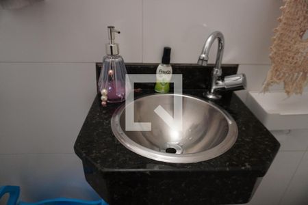 Casa de Condomínio à venda com 2 quartos, 55m² em Cidade Líder, São Paulo