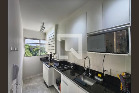 Apartamento para alugar com 2 quartos, 51m² em Taquara, Rio de Janeiro
