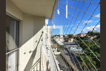 Apartamento para alugar com 2 quartos, 51m² em Taquara, Rio de Janeiro