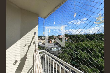 Apartamento para alugar com 2 quartos, 51m² em Taquara, Rio de Janeiro