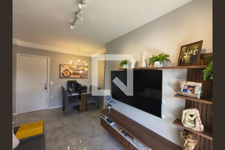 Apartamento para alugar com 2 quartos, 51m² em Taquara, Rio de Janeiro