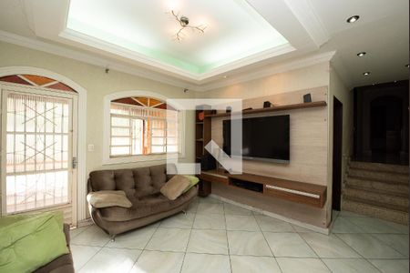 Casa à venda com 4 quartos, 360m² em Novo Eldorado, Contagem