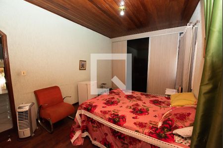 Casa à venda com 4 quartos, 360m² em Novo Eldorado, Contagem