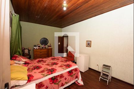 Casa à venda com 4 quartos, 360m² em Novo Eldorado, Contagem