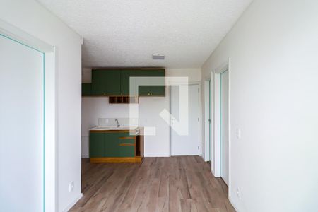 Apartamento para alugar com 2 quartos, 44m² em Vila Andrade, São Paulo