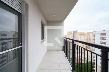 Apartamento para alugar com 2 quartos, 44m² em Vila Andrade, São Paulo
