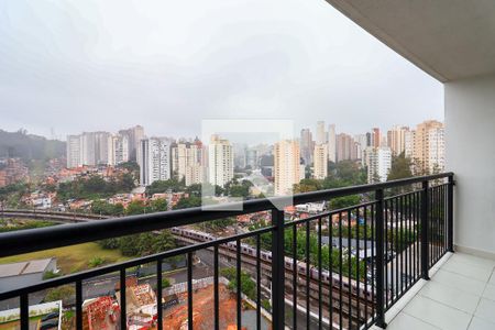 Apartamento para alugar com 2 quartos, 44m² em Vila Andrade, São Paulo