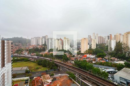 Apartamento para alugar com 2 quartos, 44m² em Vila Andrade, São Paulo