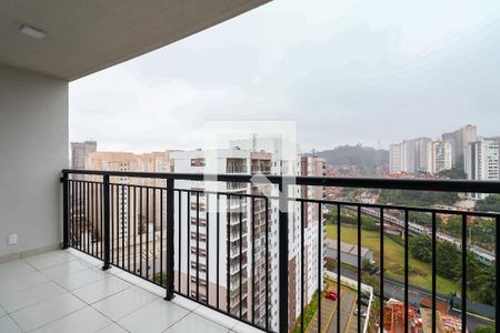Apartamento para alugar com 2 quartos, 44m² em Vila Andrade, São Paulo