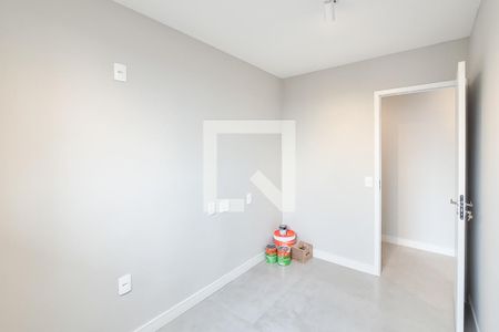 Quarto 1 de apartamento para alugar com 2 quartos, 43m² em Vila Santa Luzia, São Bernardo do Campo