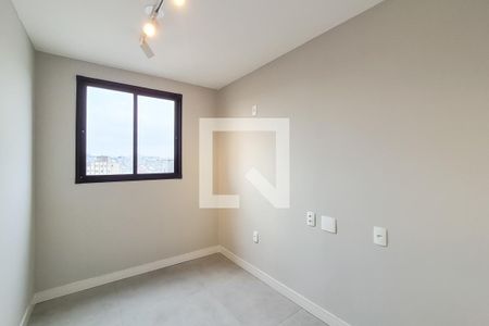 Quarto 1 de apartamento para alugar com 2 quartos, 43m² em Vila Santa Luzia, São Bernardo do Campo