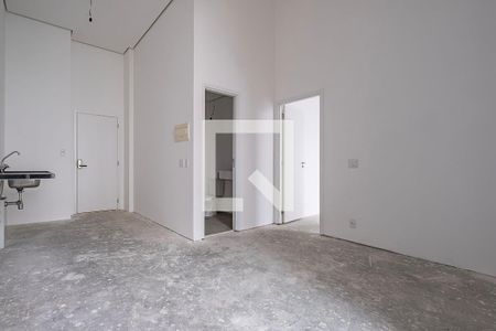 Studio de apartamento à venda com 1 quarto, 40m² em Pinheiros, São Paulo