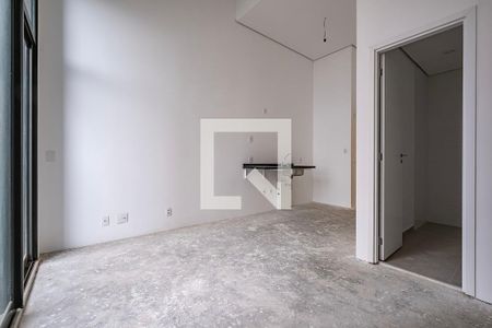 Studio de apartamento à venda com 1 quarto, 40m² em Pinheiros, São Paulo