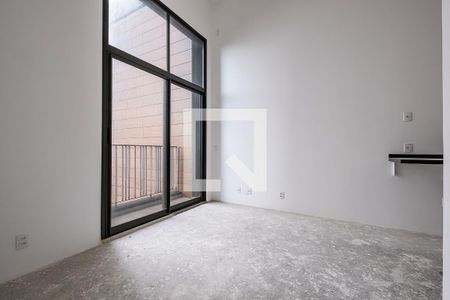 Studio de apartamento à venda com 1 quarto, 40m² em Pinheiros, São Paulo