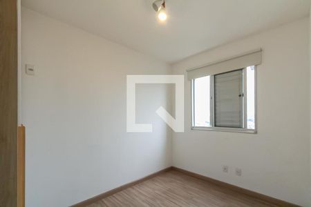 Quarto 1 de apartamento à venda com 2 quartos, 53m² em Centro, São Bernardo do Campo